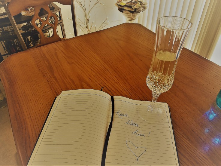 Champs Resolution 2019